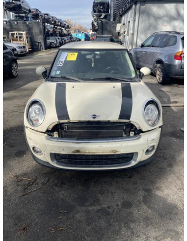 Ventilateur MINI MINI 2 R56 PHASE 2 Essence