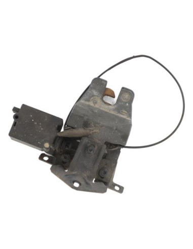 Serrure de coffre BMW SERIE 5 E39 TOURING PHASE 1 BREAK 