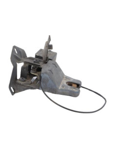 Serrure de coffre BMW SERIE 5 E39 TOURING PHASE 1 BREAK  2