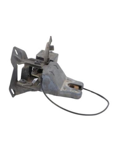 Serrure de coffre BMW SERIE 5 E39 TOURING PHASE 1 BREAK 