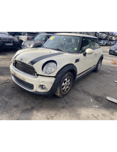 Bloc chauffage MINI MINI 2 R56 PHASE 2 Essence
