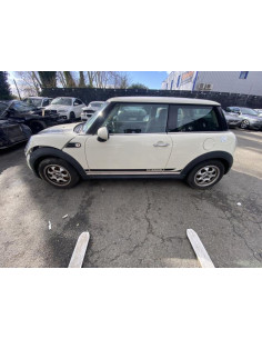 Jante MINI MINI 2 R56 PHASE 2 Essence