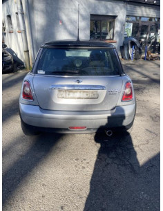 Anti brouillard arriere MINI MINI 2 R56 PHASE 1 Diesel