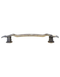 Renfort pare choc arriere (traverse) BMW SERIE 1 F20 PHASE 1 Diesel 2