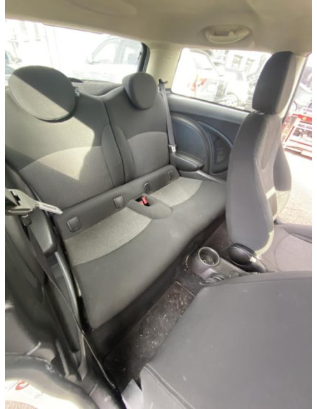 Fermeture centralisee avant droit MINI MINI 2 R56 PHASE 2 Essence