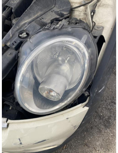 Emetteur MINI MINI 2 R56 PHASE 2 Essence