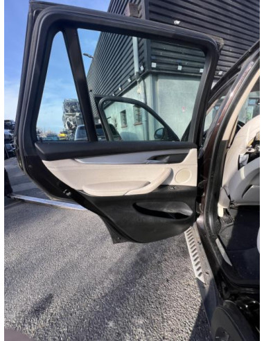 Gicleur lave phare BMW X5 F15 Diesel