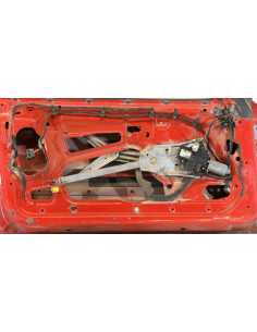 Porte avant gauche BMW SERIE 3 E36 COUPE  2
