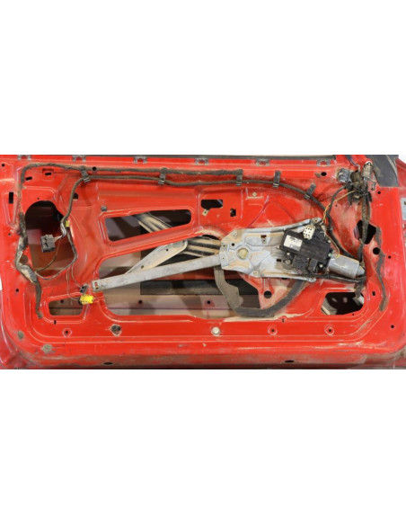 Porte avant gauche BMW SERIE 3 E36 COUPE 