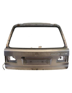 Malle/Hayon arriere BMW SERIE 5 E39 TOURING PHASE 1 BREAK 