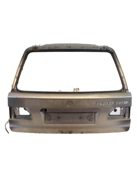 Malle/Hayon arriere BMW SERIE 5 E39 TOURING PHASE 1 BREAK 