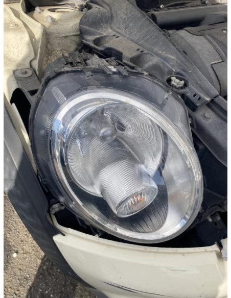 Compte tours MINI MINI 2 R56 PHASE 2 Essence