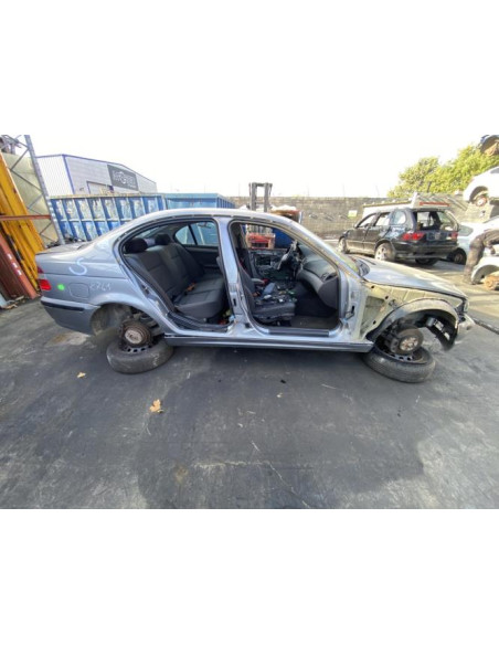 Capteur BMW SERIE 3 E46 PHASE 2 Diesel