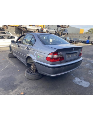 Capteur BMW SERIE 3 E46 PHASE 2 Diesel