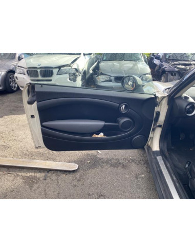 Mecanisme de leve vitre electrique avant droit MINI MINI 2 R56 PHASE 2 Essence