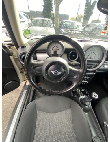 Volant MINI MINI 2 R56 PHASE 2 Essence