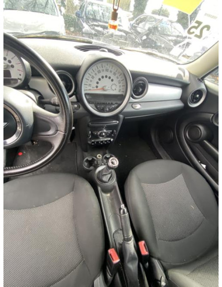 Air bag passager MINI MINI 2 R56 PHASE 2 Essence