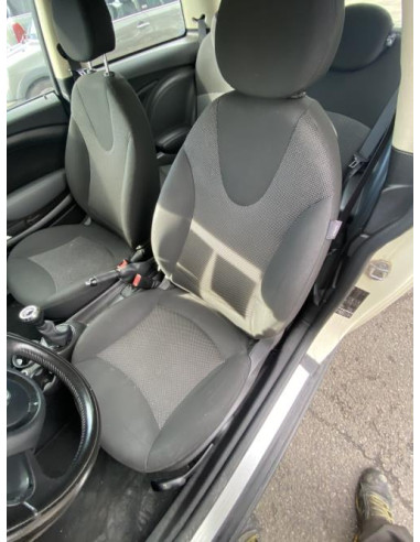 Berceau arriere MINI MINI 2 R56 PHASE 2 Essence