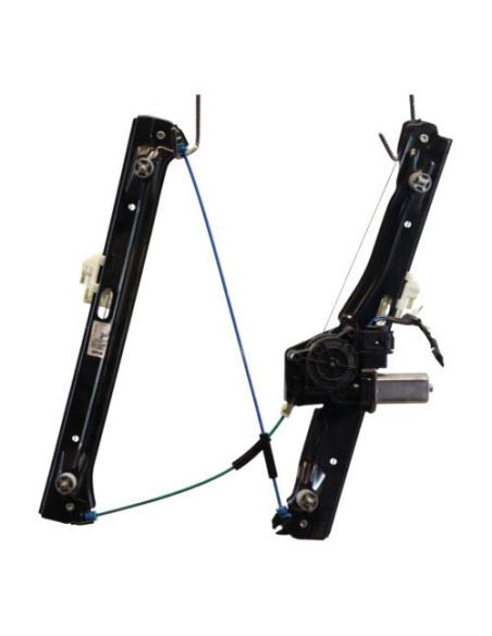 Leve vitre electrique avant droit BMW X1 F48 PHASE 1 Essence