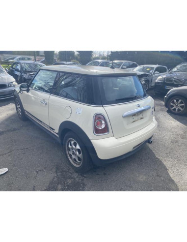 Bouchon de carburant MINI MINI 2 R56 PHASE 2 Essence