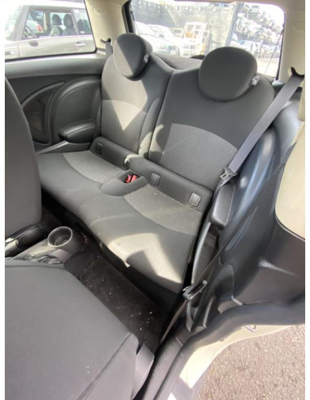 Joint de porte avant gauche MINI MINI 2 R56 PHASE 2 Essence