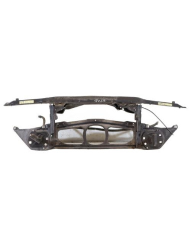 Face avant BMW SERIE 3 E46 COMPACT PHASE 1 Essence