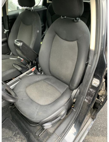 Extension d'aile avant droit MINI MINI 2 R60 COUNTRYMAN BREAK Essence