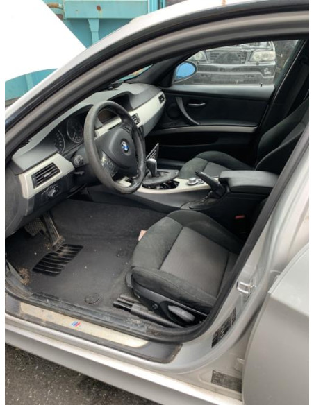 Glace retroviseur droit BMW SERIE 3 E91 TOURING PHASE 1 BREAK Diesel