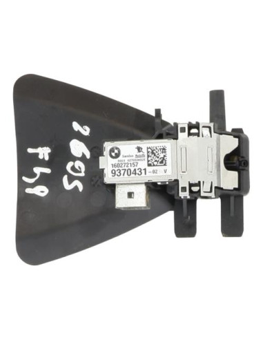 Camera BMW X1 F48 PHASE 1 Diesel