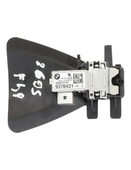 Camera BMW X1 F48 PHASE 1 Diesel