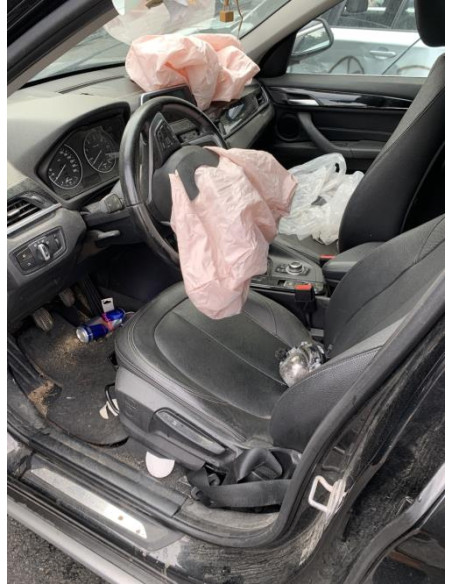Camera BMW X1 F48 PHASE 1 Diesel