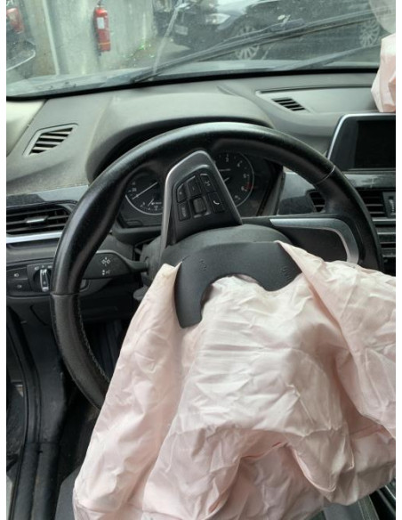 Camera BMW X1 F48 PHASE 1 Diesel