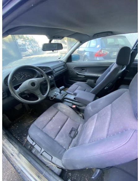 Poignee interieur avant gauche BMW SERIE 3 E36 COUPE Essence