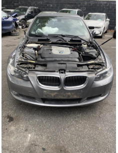Anti brouillard droit (feux) BMW SERIE 3 E93 CABRIO PHASE 1 Diesel