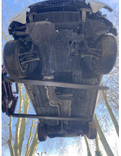 Berceau avant BMW X3 F25 PHASE 1 Diesel