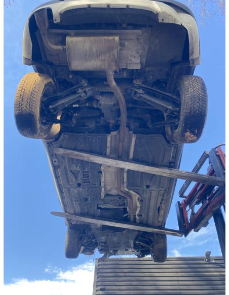 Pompe de gavage BMW X3 F25 PHASE 1 Diesel