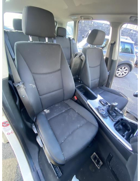 Radiateur eau BMW X3 F25 PHASE 1 Diesel