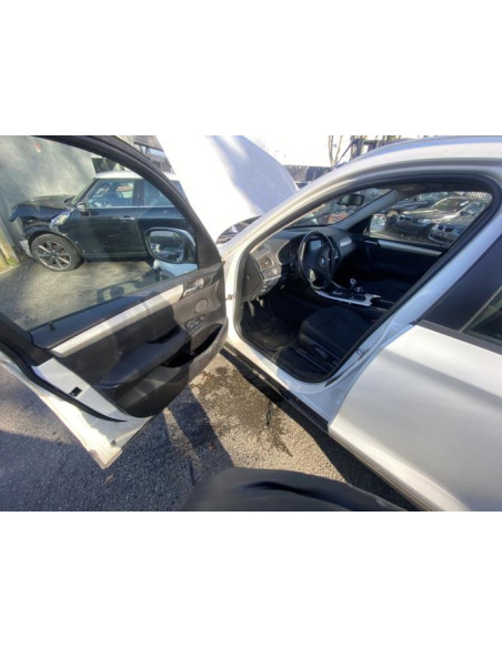 Injecteurs BMW X3 F25 PHASE 1 Diesel