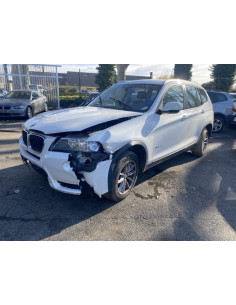 Amortisseur avant gauche BMW X3 F25 PHASE 1 Diesel