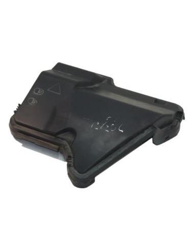 Cache moteur  BMW X5 F15 Diesel