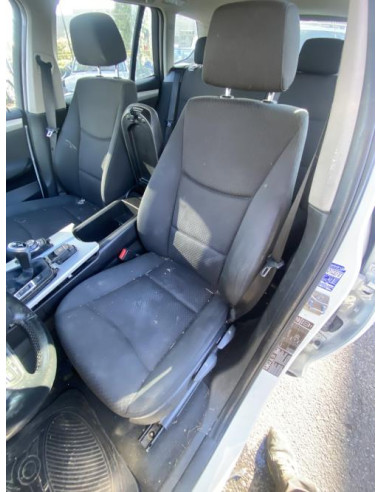 Durite supérieur de radiateur BMW X3 F25 PHASE 1 Diesel