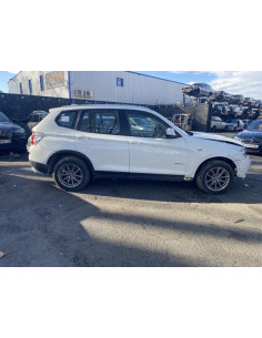 Jante BMW X3 F25 PHASE 1 Diesel