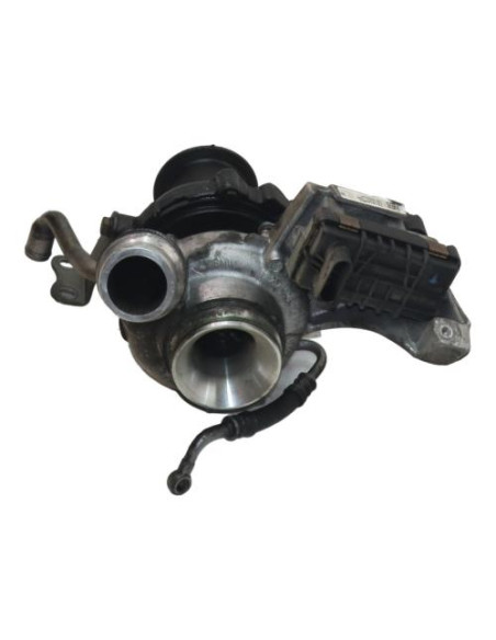 Turbo BMW SERIE 1 E87 PHASE 2 Diesel