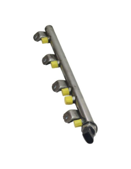 Rampe injection BMW SERIE 5 F10 PHASE 1 Essence