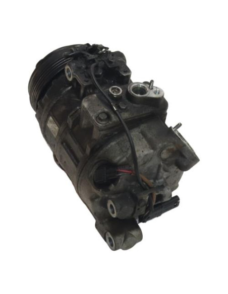 Compresseur clim BMW SERIE 5 F10 PHASE 1 Essence