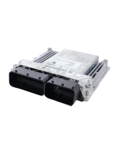Calculateur moteur BMW SERIE 1 E87 PHASE 1 Diesel
