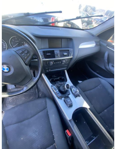 Feu arriere secondaire droit (feux) BMW X3 F25 PHASE 1 Diesel