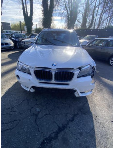 Pare brise BMW X3 F25 PHASE 1 Diesel