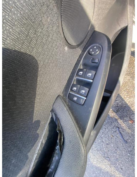 Fermeture centralisee arriere gauche BMW X3 F25 PHASE 1 Diesel