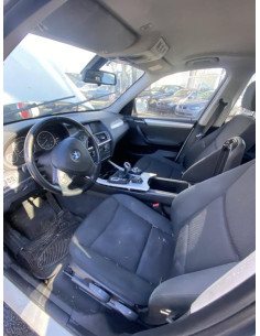 Retroviseur interieur BMW X3 F25 PHASE 1 Diesel